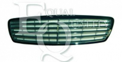 EQUAL QUALITY g0251 -  Решетка радиатора